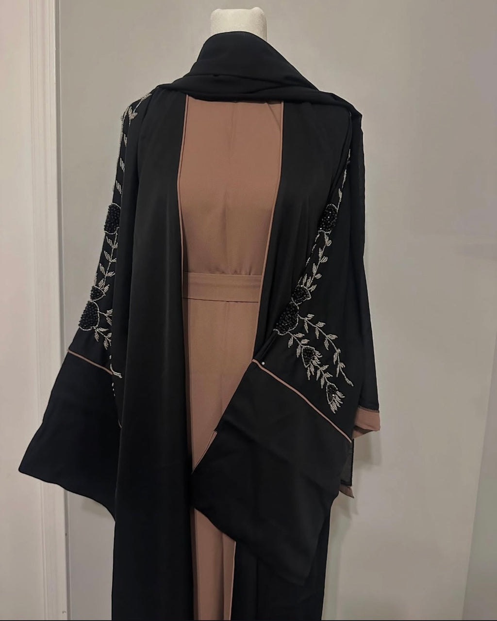 AMARA Abaya Set