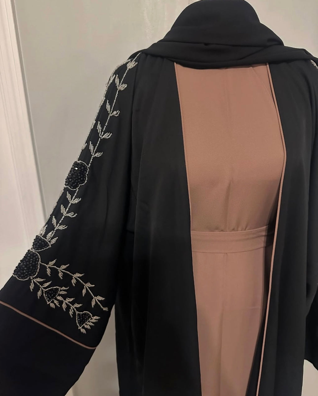 AMARA Abaya Set