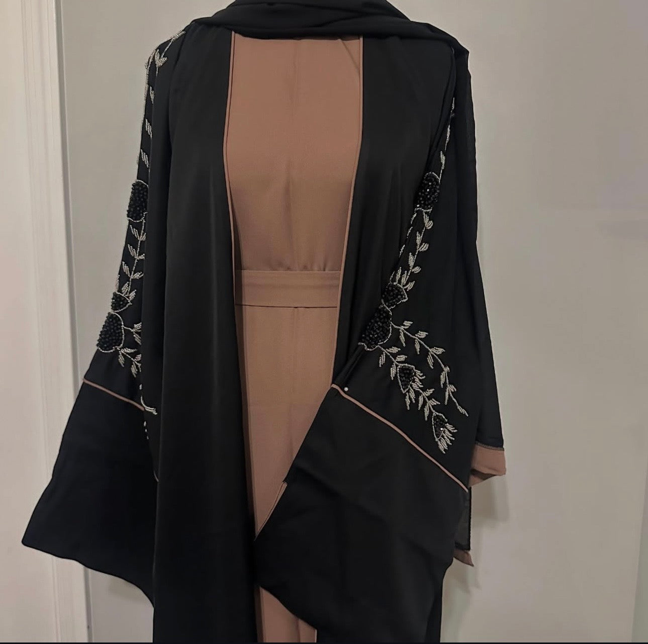 AMARA Abaya Set