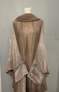 LINA Abaya Set